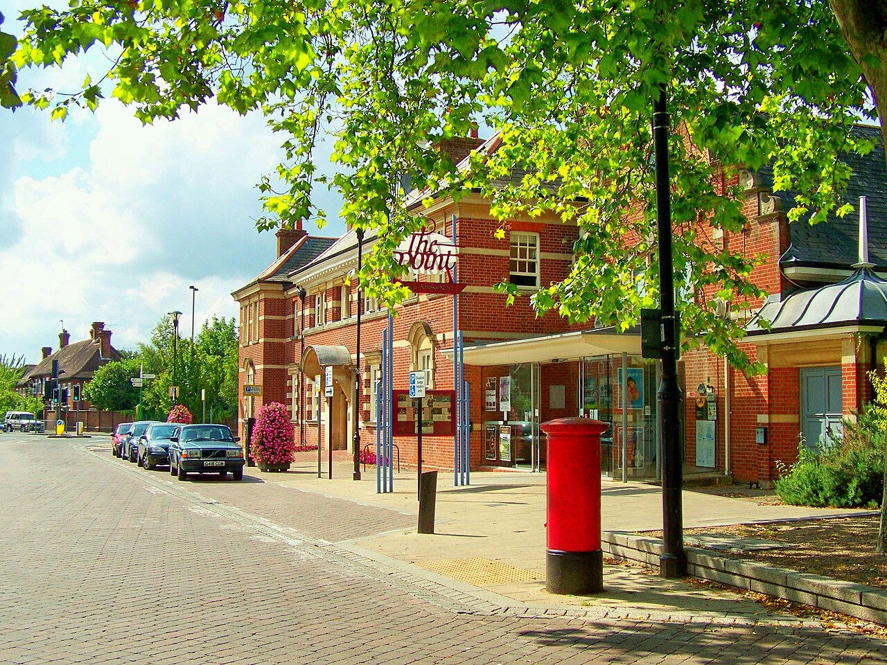 Eastleigh, United Kingdom