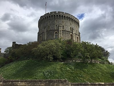 Round Tower