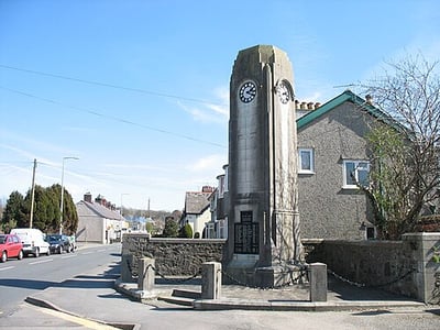 War Memorial