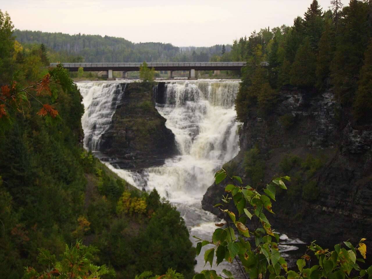 Thunder Bay, Canada