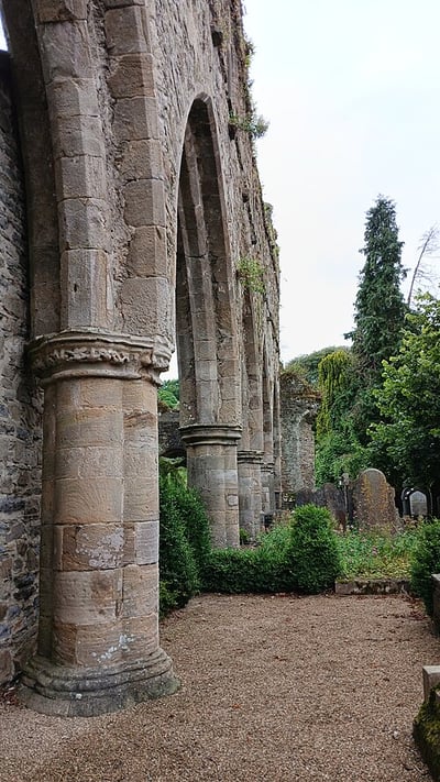 Thomastown Church