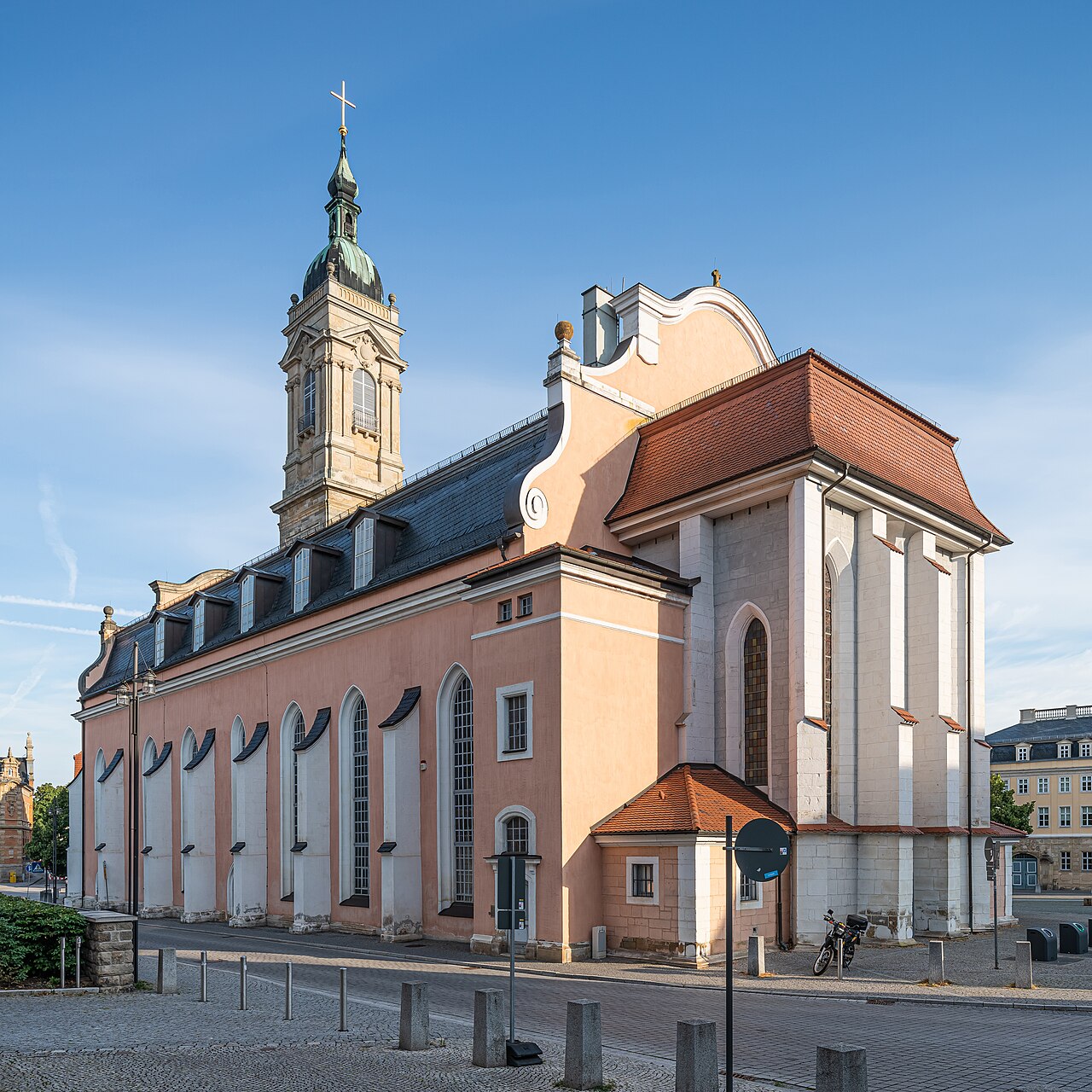 Eisenach, Germany