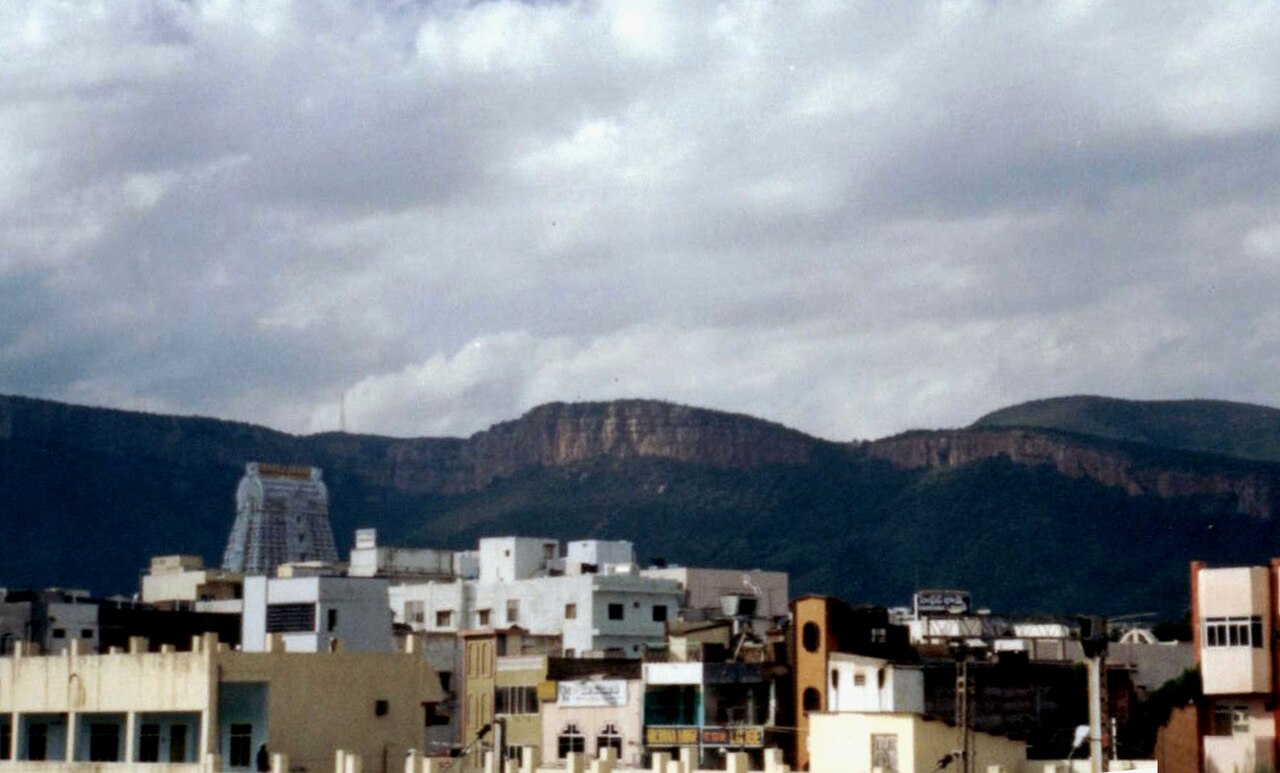 Tirupati, India