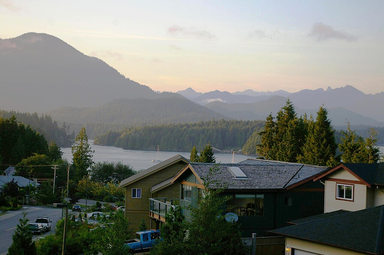 Tofino, Canada