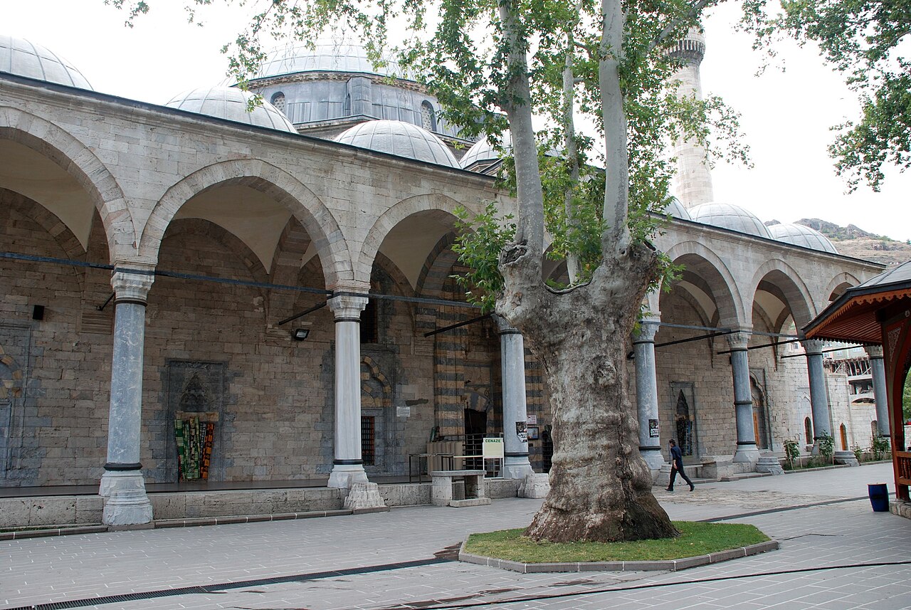 Tokat, Turkey