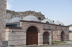 Arastalı Bedesten