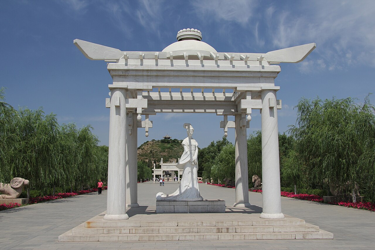 Hohhot, China