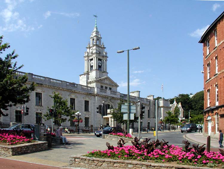 Torquay, United Kingdom