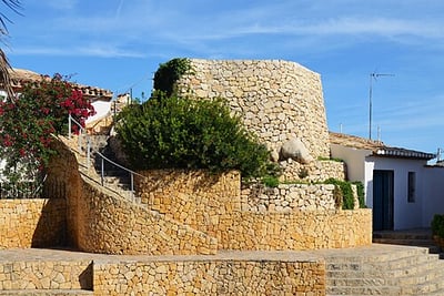 Torre de Bellaguarda