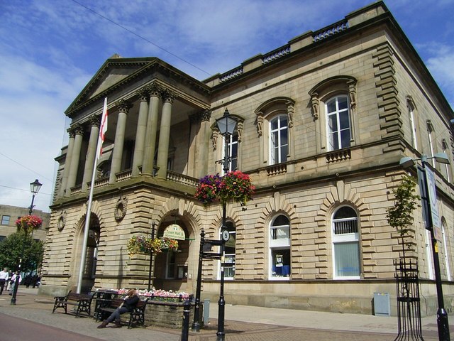 Accrington, United Kingdom