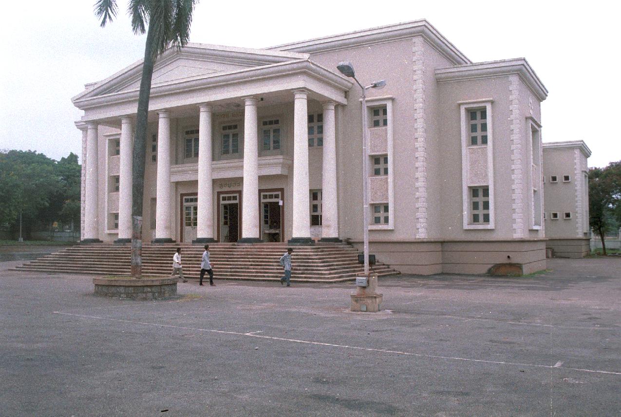 Mangaluru, India