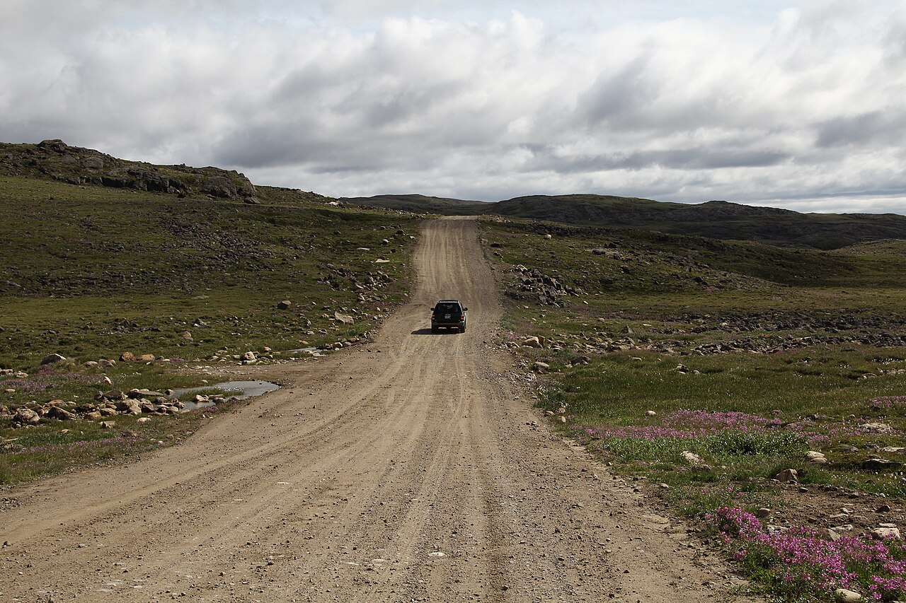 Iqaluit, Canada