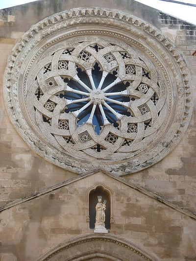 Museo diocesano Chiesa di Sant'Agostino