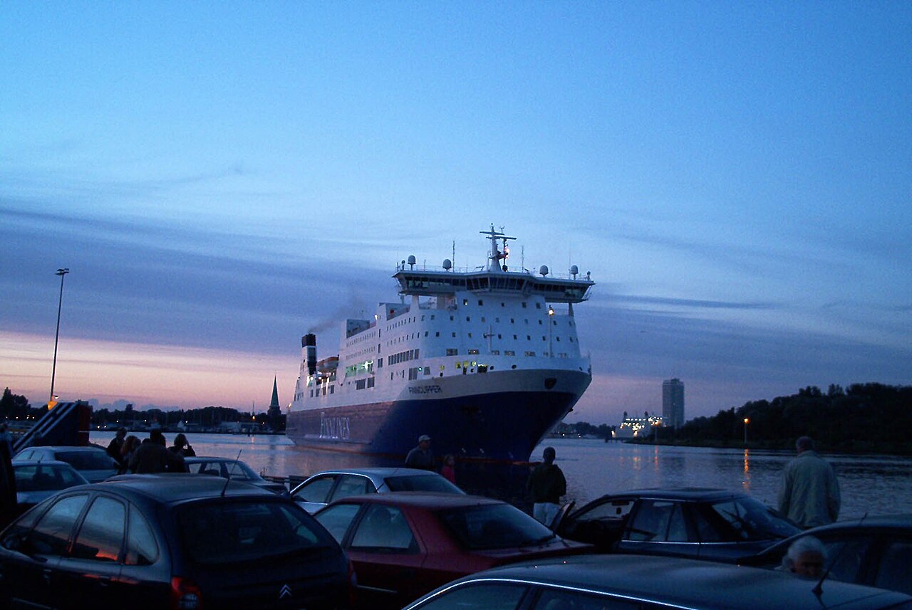 Travemünde, Germany