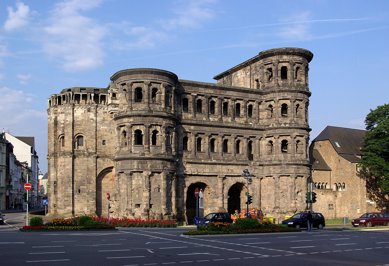 Trier, Germany