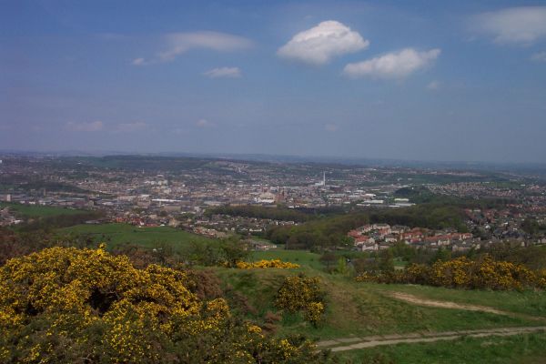 Huddersfield, United Kingdom