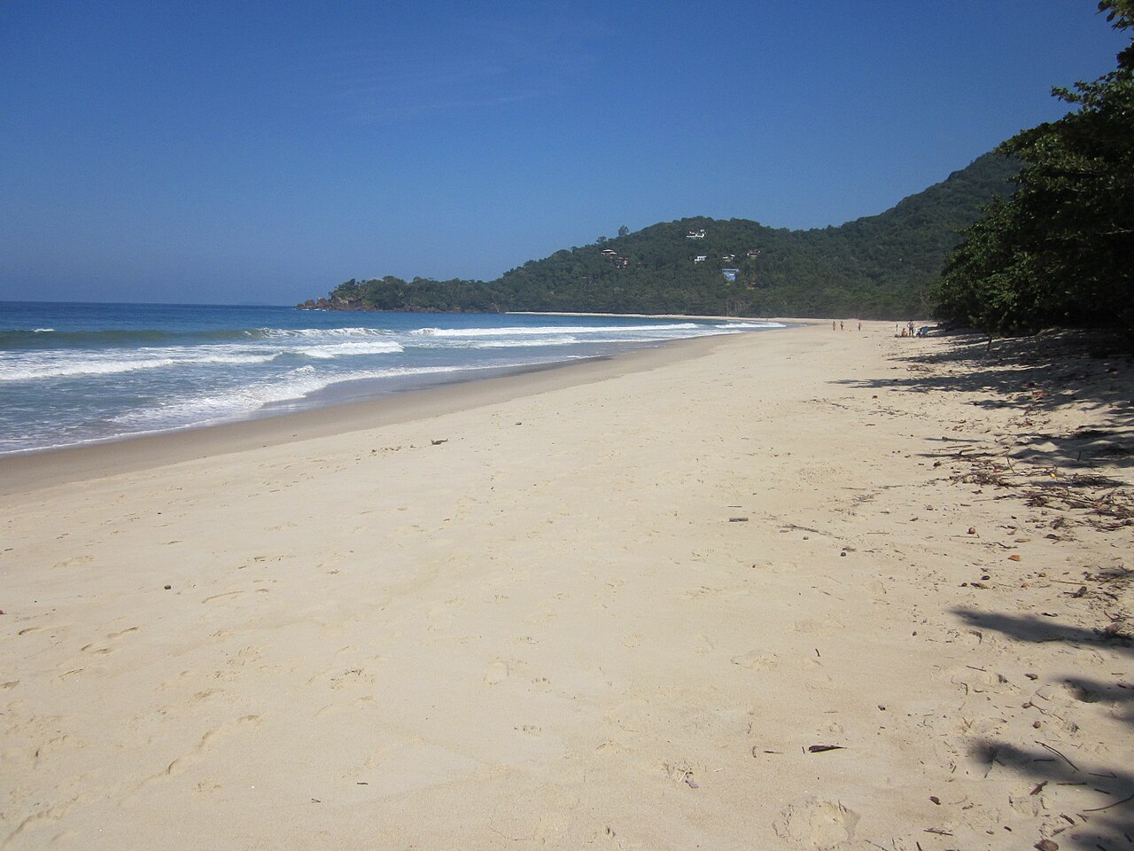 Ubatuba, Brazil
