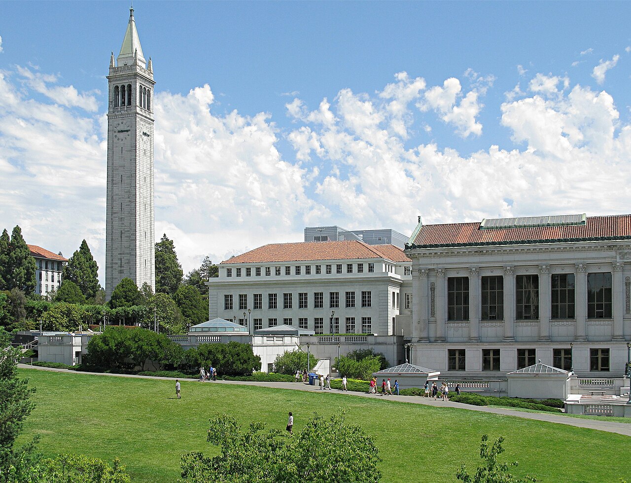 Berkeley, United States
