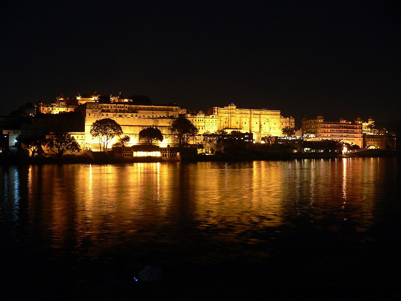 Udaipur, India