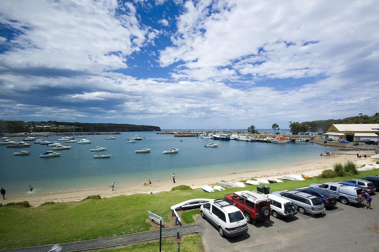 Ulladulla, Australia