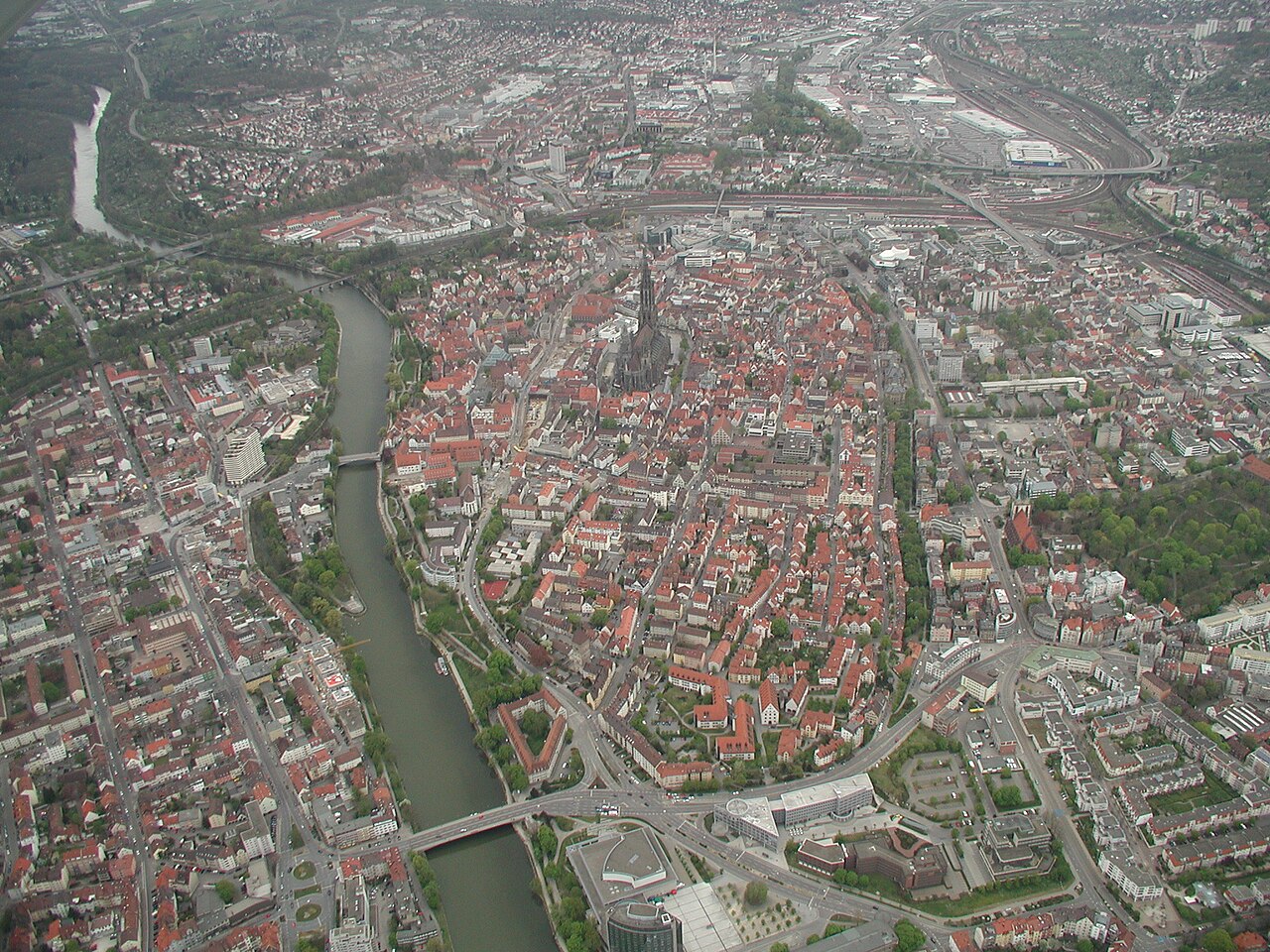Ulm, Germany
