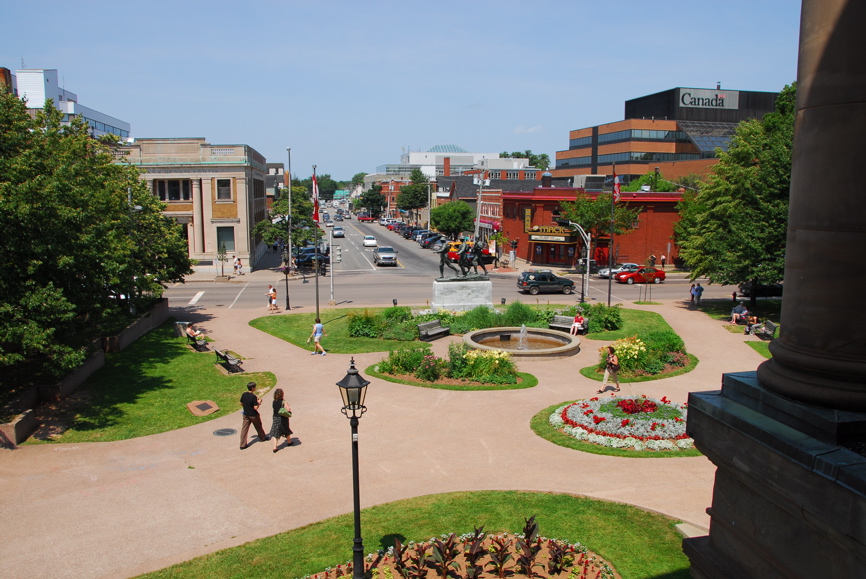 Charlottetown, Canada