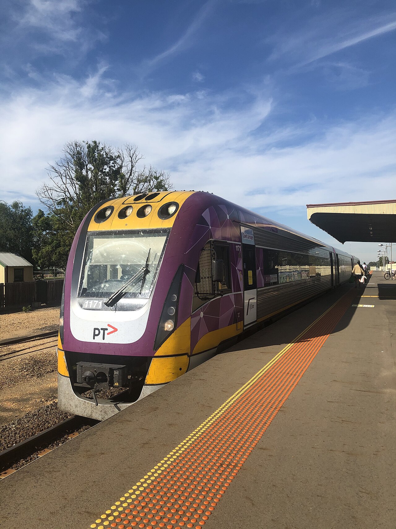 Stratford, Australia