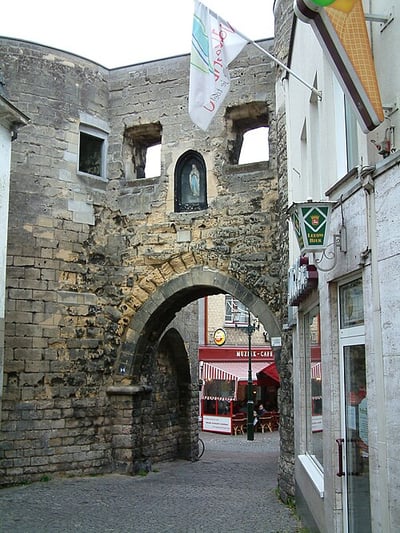 Grendelpoort