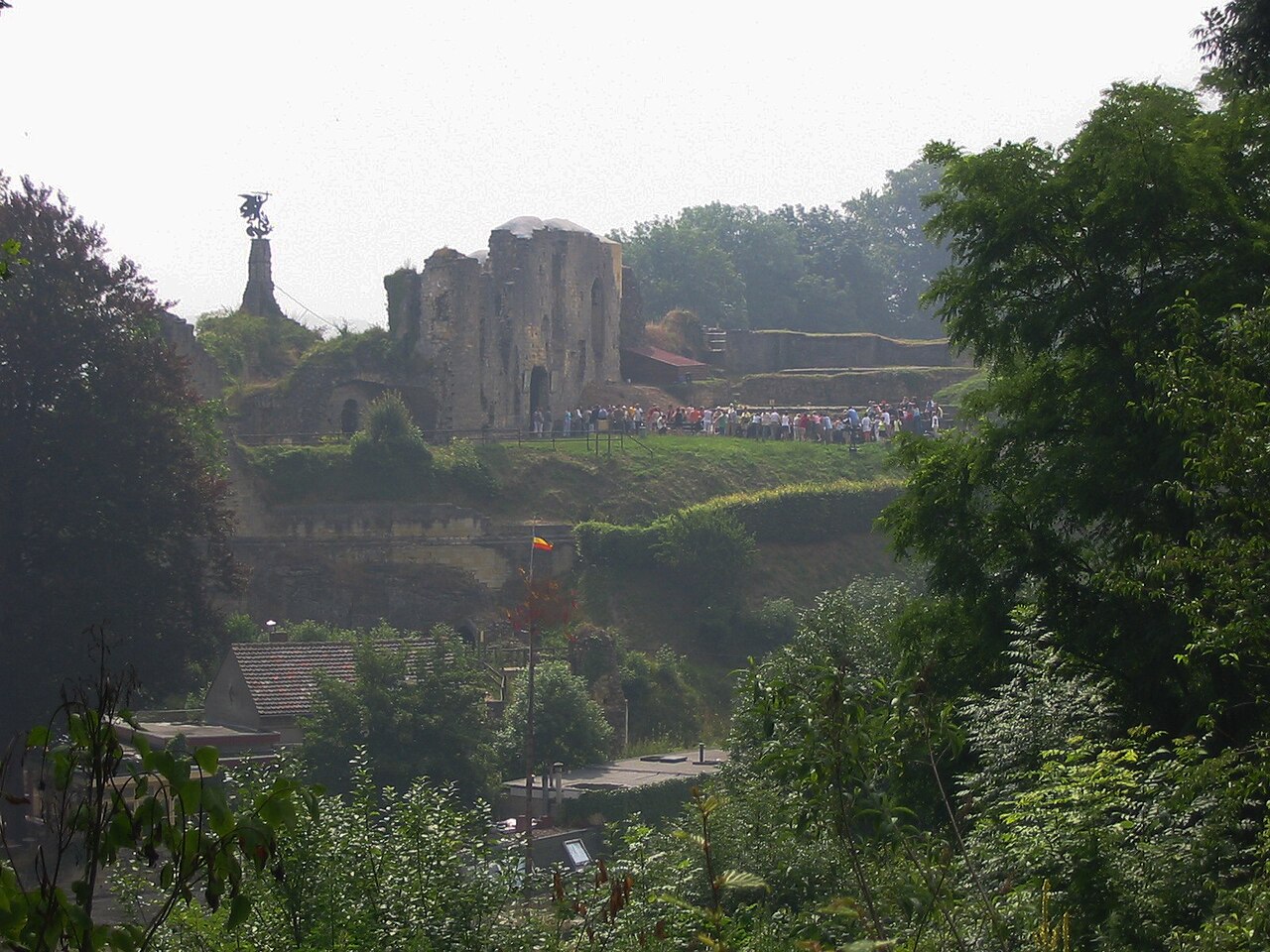 Valkenburg aan de Geul, Netherlands