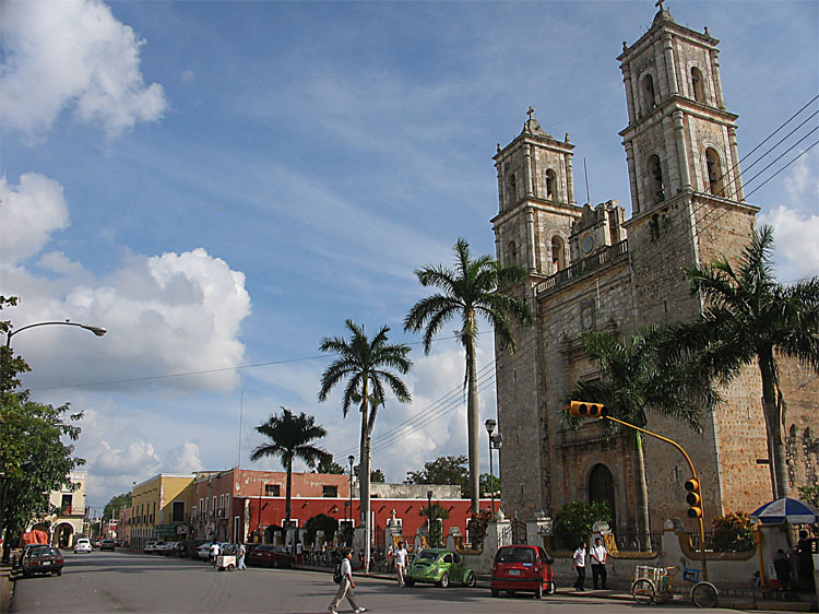 Valladolid, Mexico
