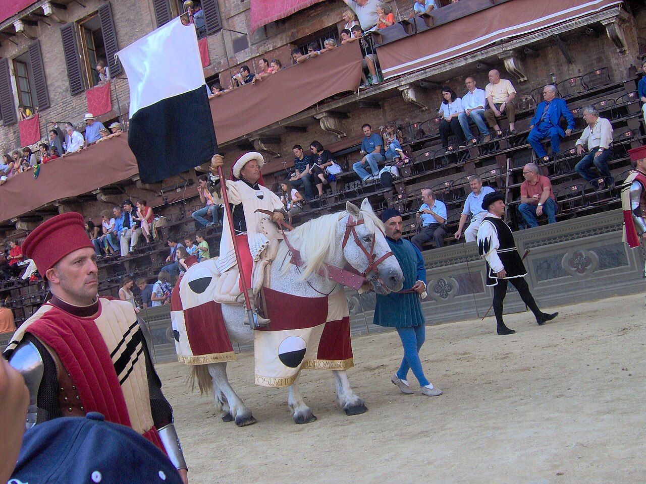 Siena, Italy