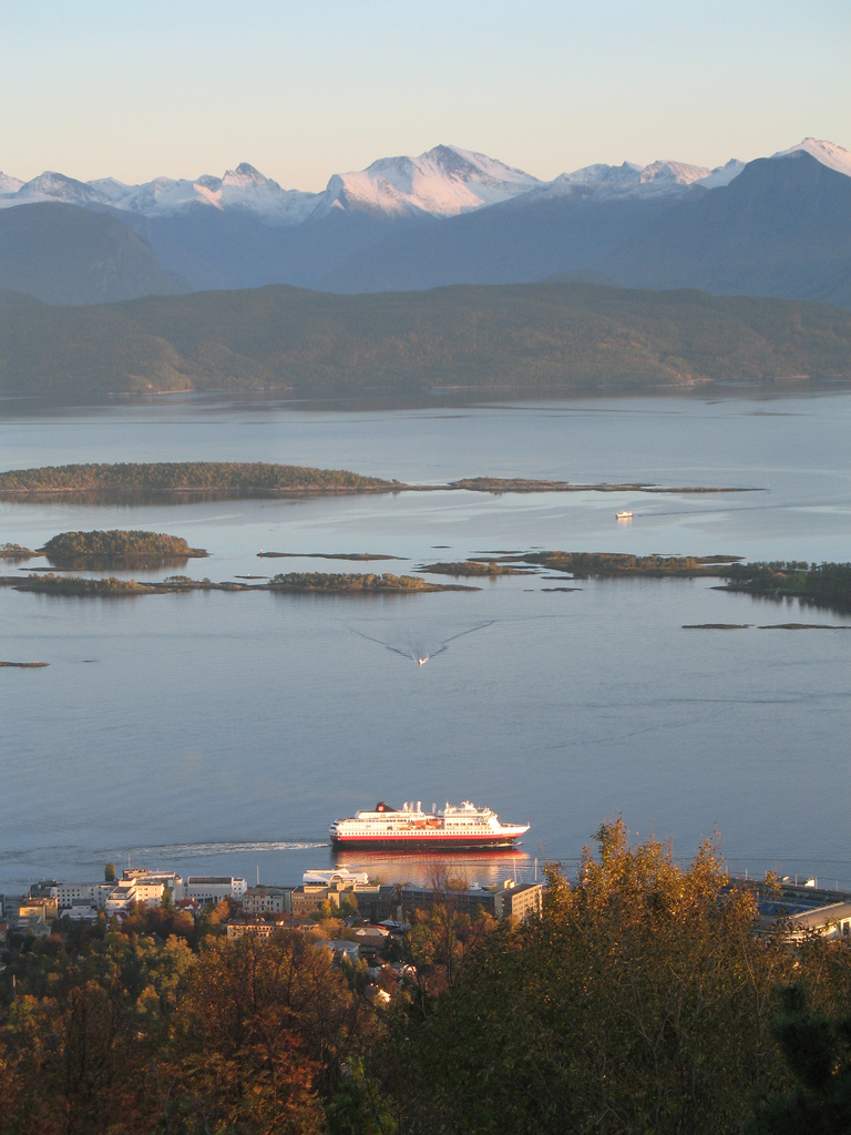 Molde, Norway