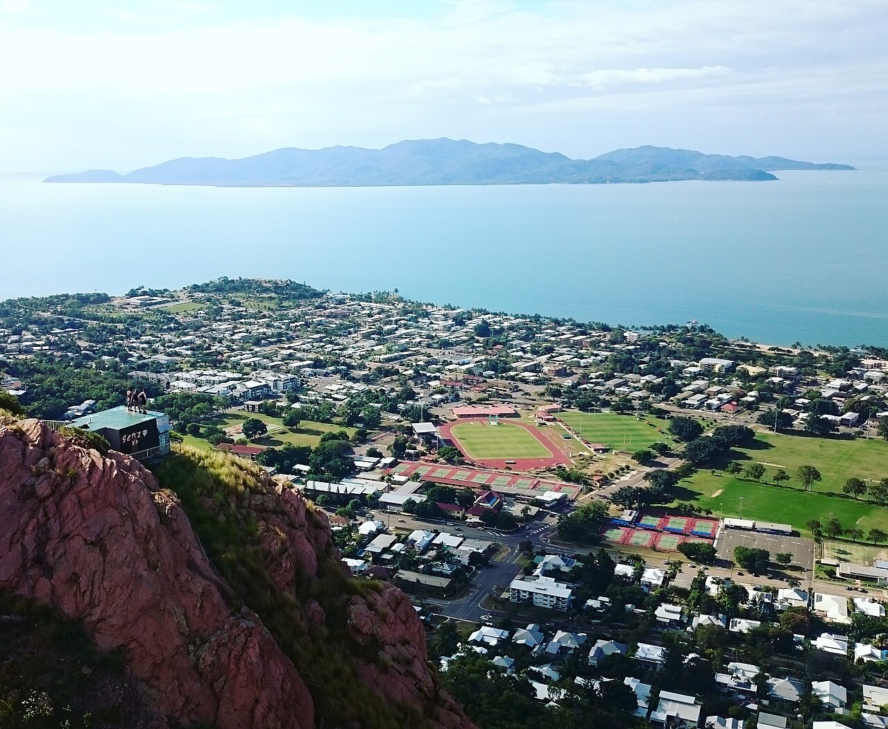 Magnetic Island, Australia