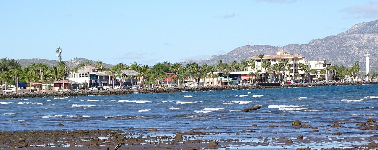 Loreto, Mexico