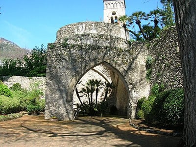 Knights' Hall