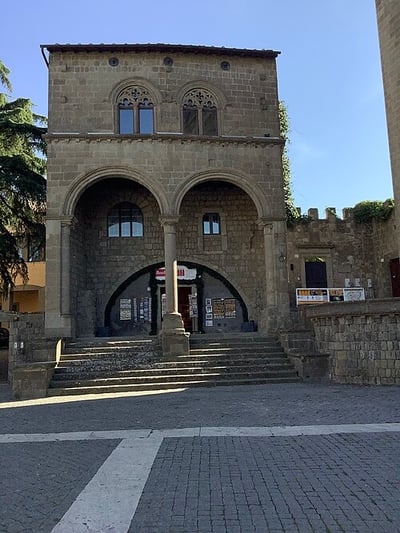 Museo del Colle del Duomo