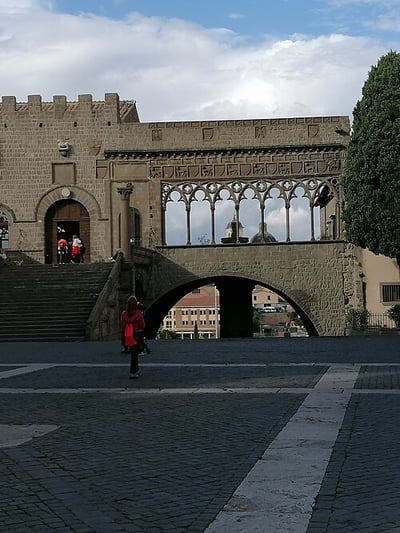 Museo del sodalizio dei facchini di santa Rosa