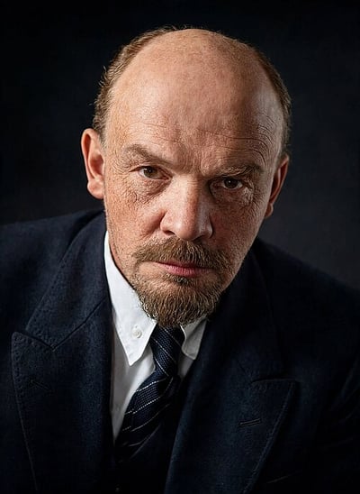 V. I. Lenin
