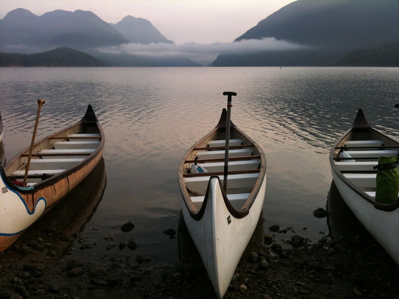 Maple Ridge, Canada