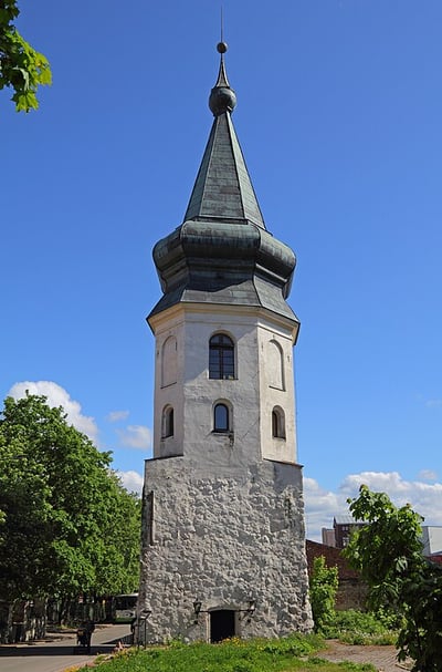 Council House Tower