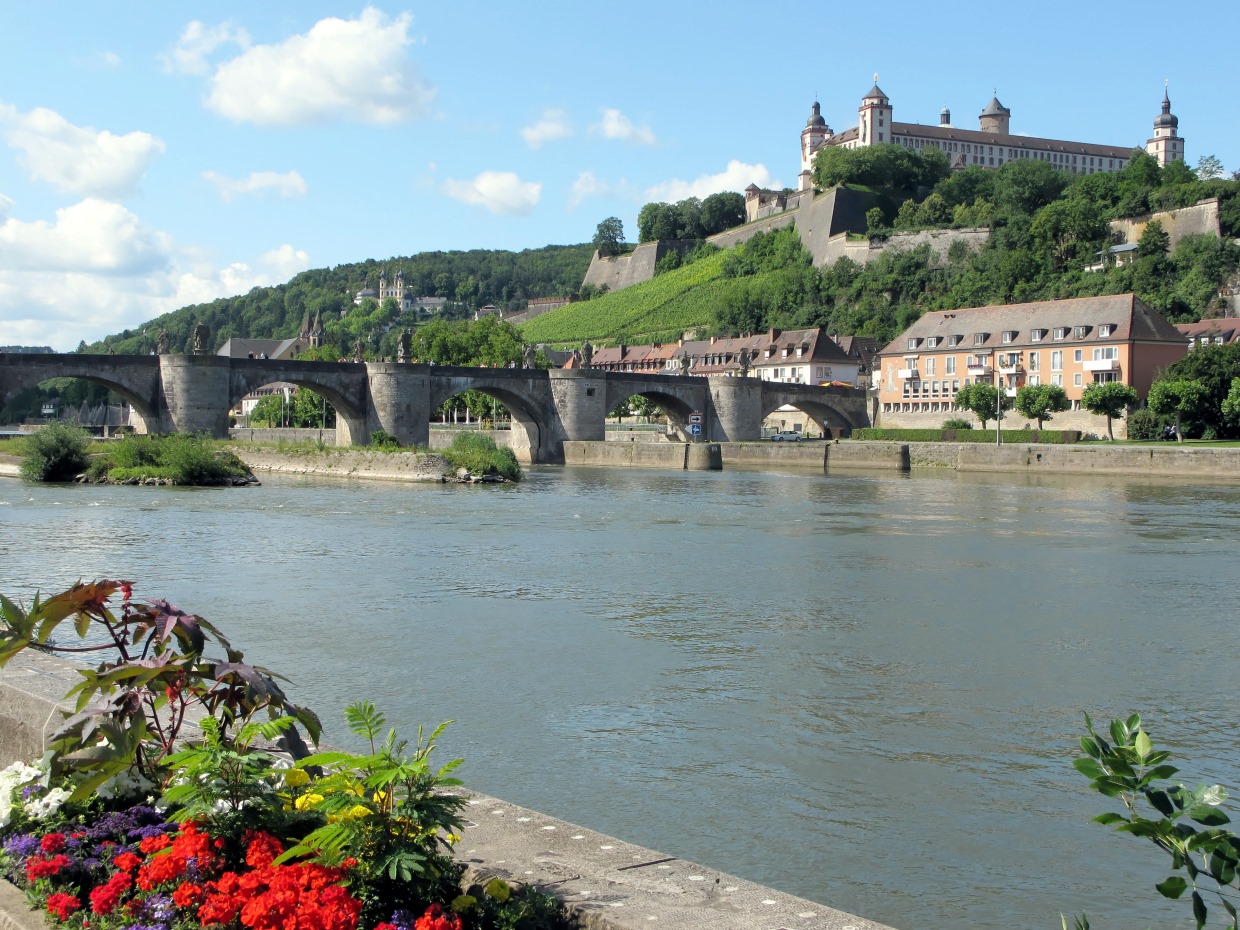 Würzburg, Germany