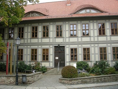 Harzmuseum