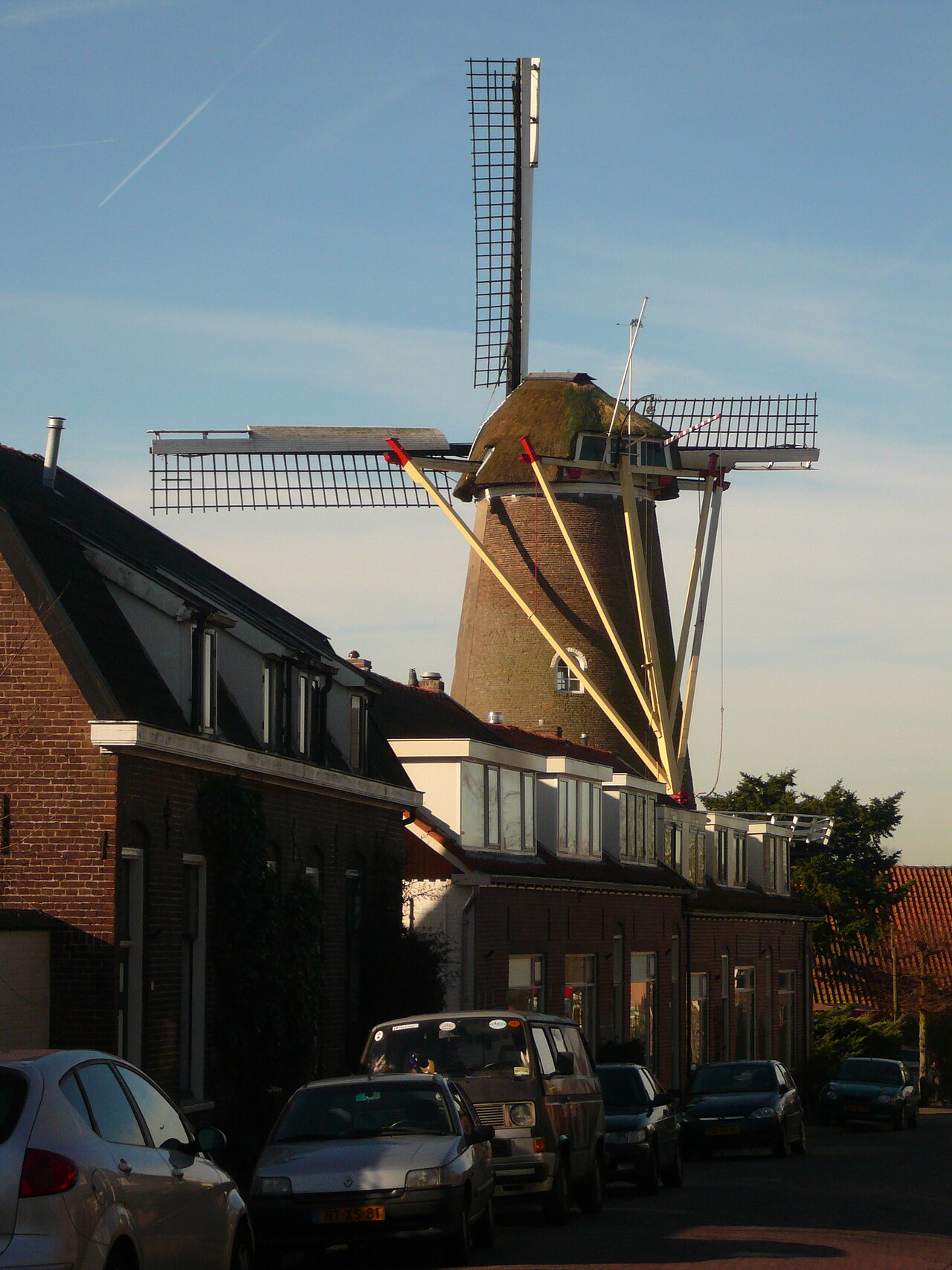 Wageningen, Netherlands