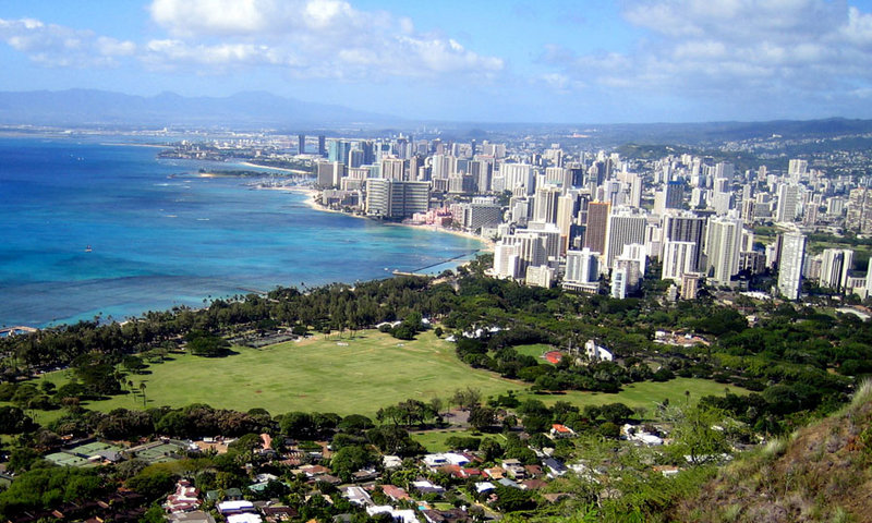 Honolulu, United States