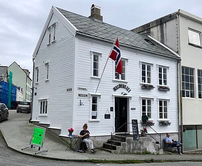 Waldehuset