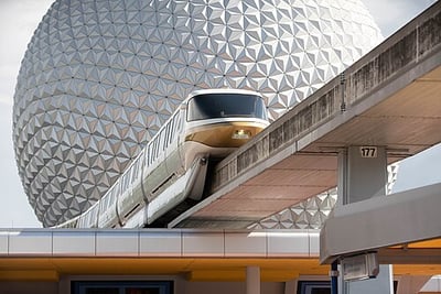 Walt Disney World