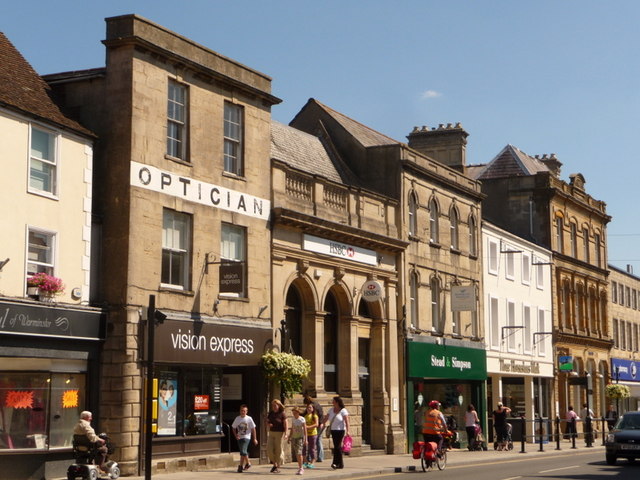 Warminster, United Kingdom