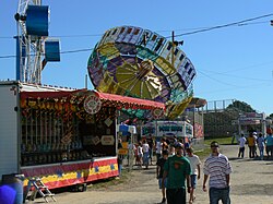 Hancock County Fair