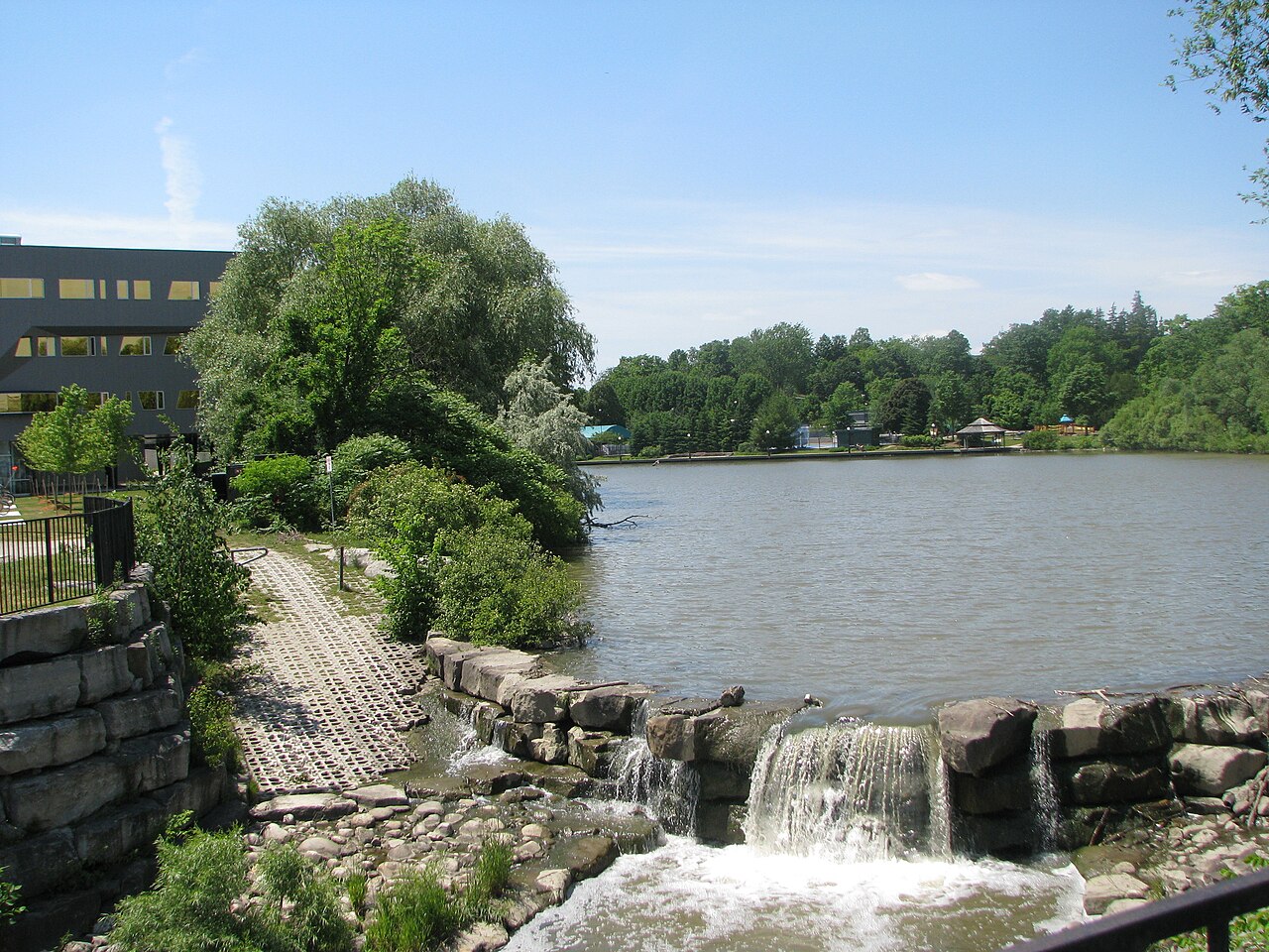 Waterloo, Canada