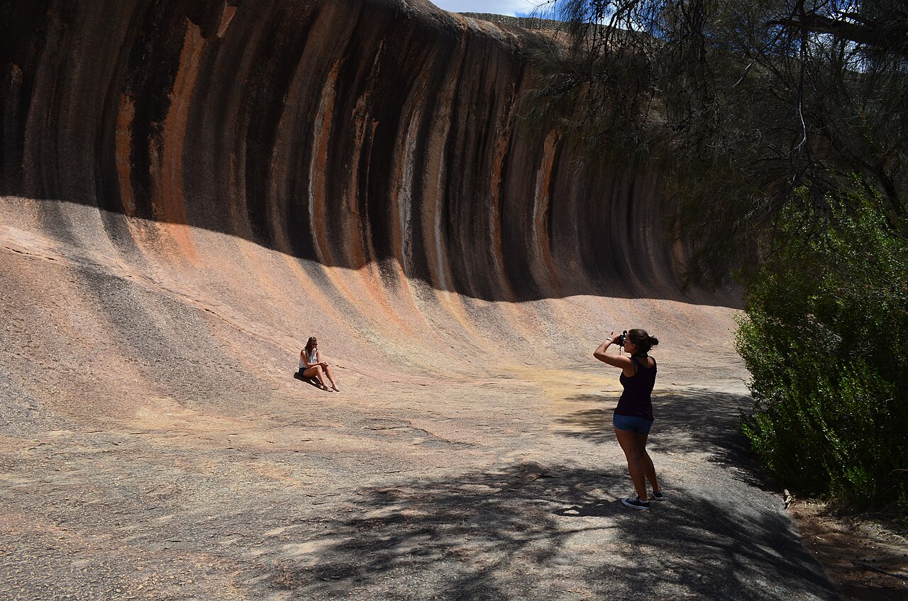 Hyden, Australia